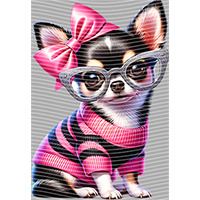 Animal Integration-DW 738